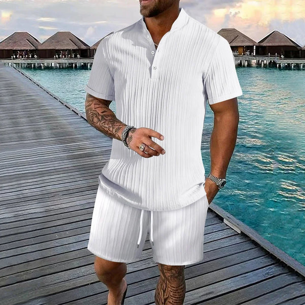 Conjunto Summer Hombre
