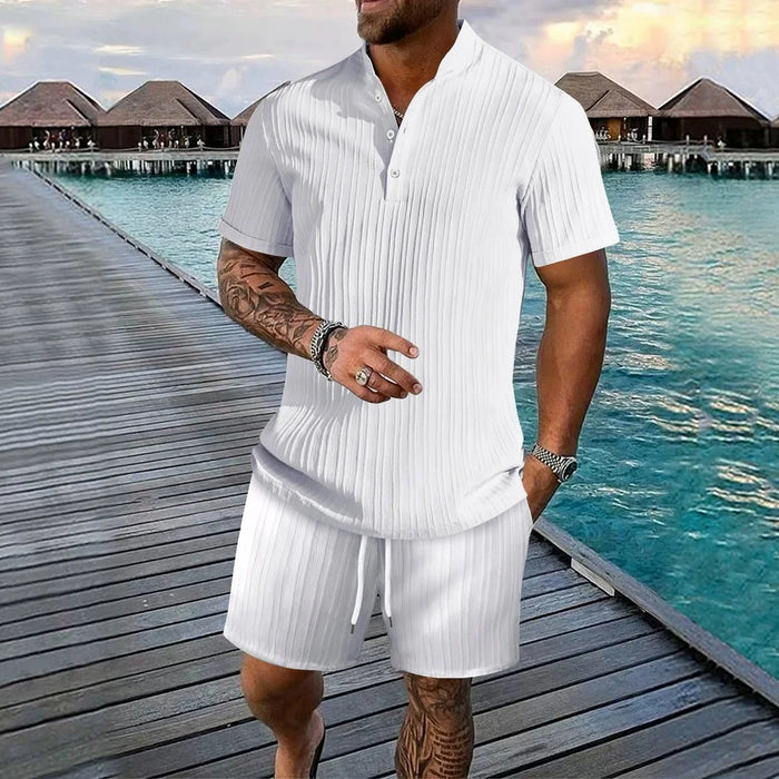 Conjunto Summer Hombre