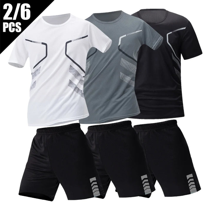 Pack Deportivo Active