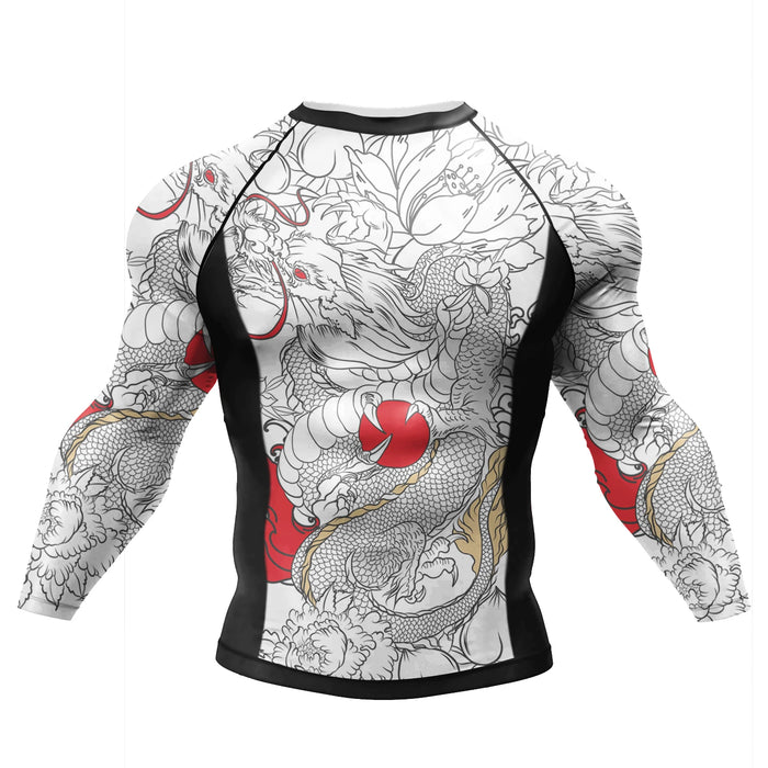 Camiseta Compresión Performance
