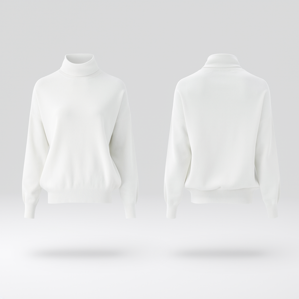 Jersey Aura Cuello Alto