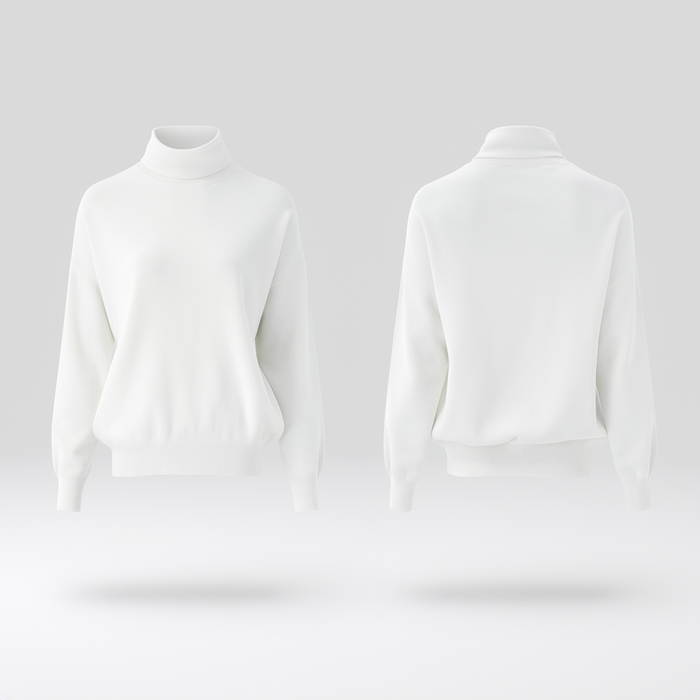 Jersey Aura Cuello Alto