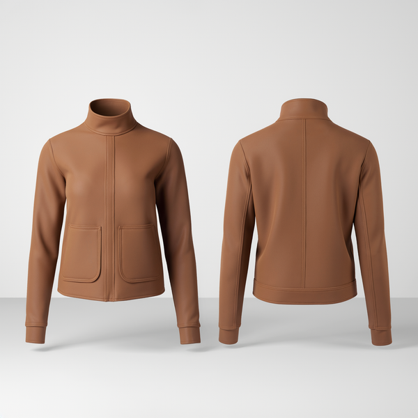 Chaqueta Siena
