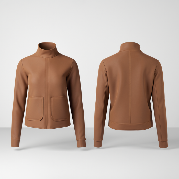 Chaqueta Siena