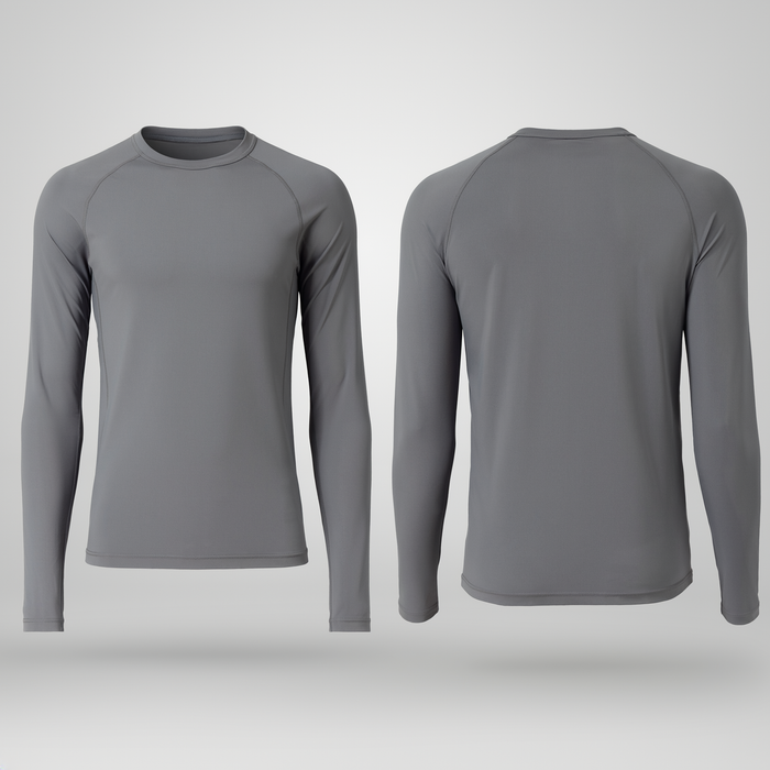 Camiseta Compresión Long Sleeve