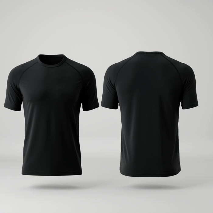 Camiseta Compresión Active