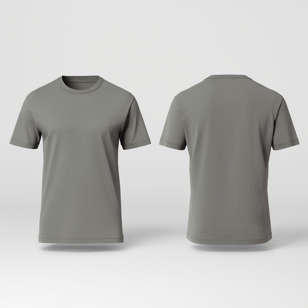Camiseta Essential Hombre
