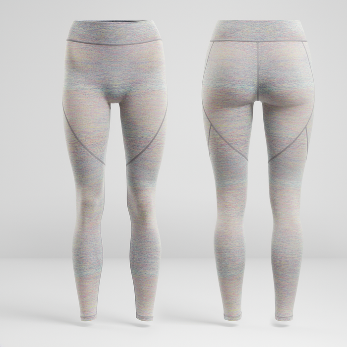 Leggings Seamless Sculpt