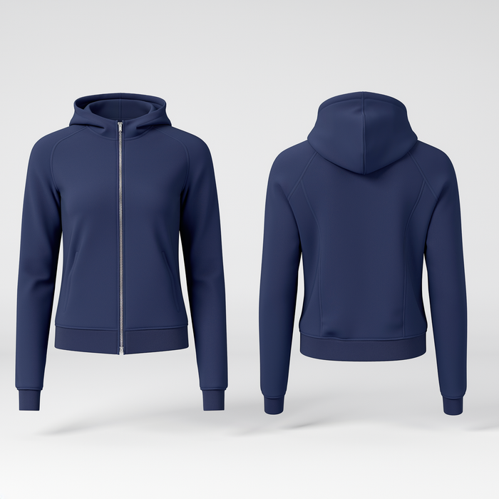 Chaqueta Sport Zip