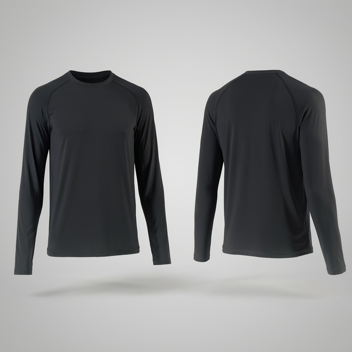 Camiseta Training Long Sleeve